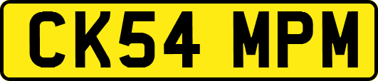 CK54MPM