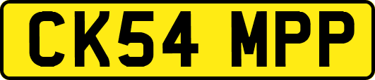CK54MPP