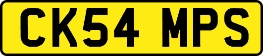 CK54MPS