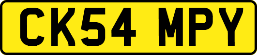 CK54MPY