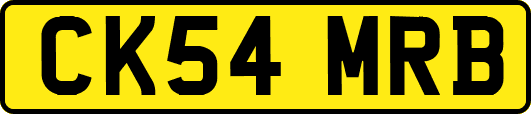 CK54MRB
