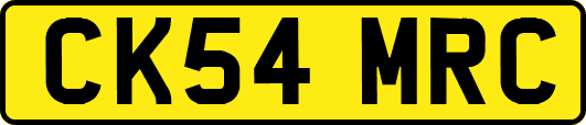 CK54MRC