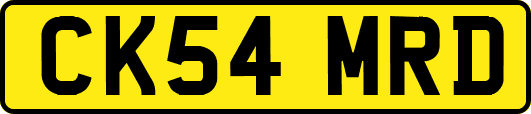 CK54MRD