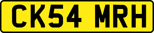 CK54MRH