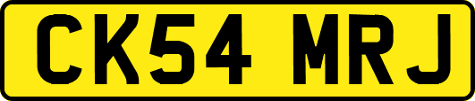 CK54MRJ
