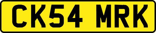 CK54MRK