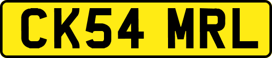 CK54MRL