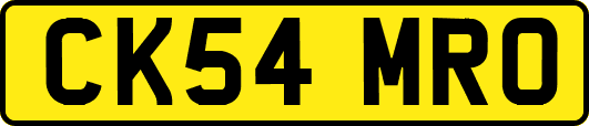 CK54MRO