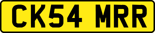 CK54MRR
