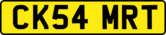 CK54MRT