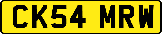 CK54MRW