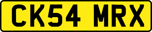 CK54MRX