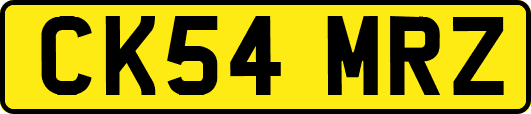 CK54MRZ