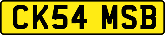 CK54MSB