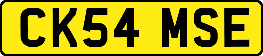 CK54MSE
