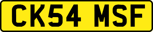 CK54MSF