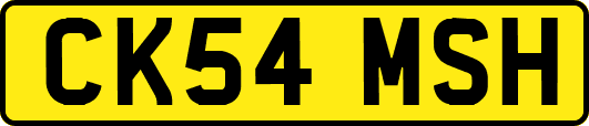CK54MSH