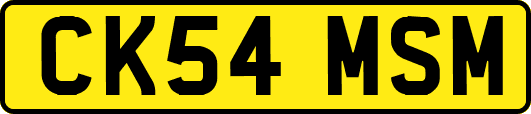 CK54MSM