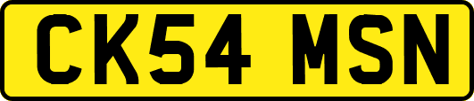CK54MSN
