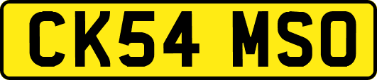 CK54MSO