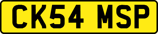 CK54MSP