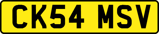 CK54MSV