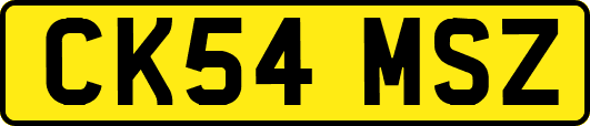 CK54MSZ