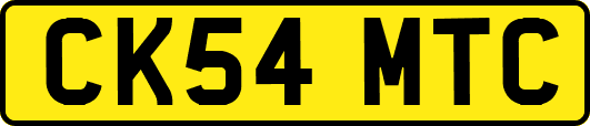 CK54MTC