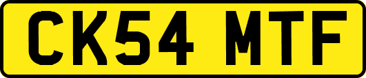 CK54MTF