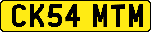 CK54MTM