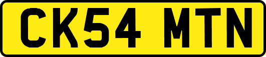 CK54MTN