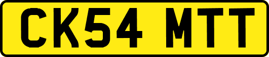 CK54MTT