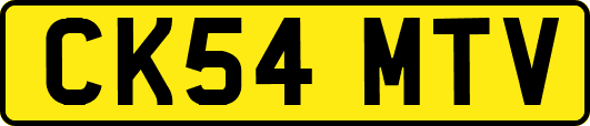 CK54MTV