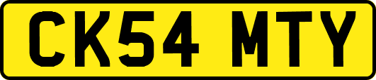 CK54MTY