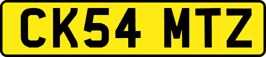 CK54MTZ