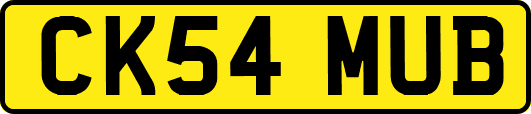 CK54MUB