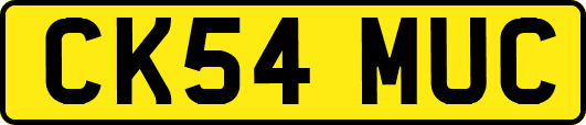 CK54MUC