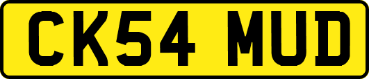 CK54MUD