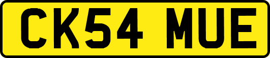 CK54MUE