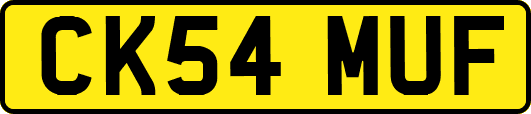 CK54MUF