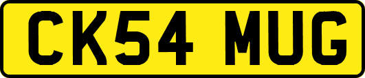 CK54MUG