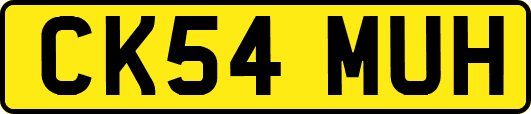 CK54MUH