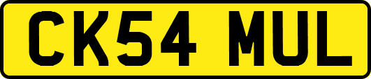 CK54MUL