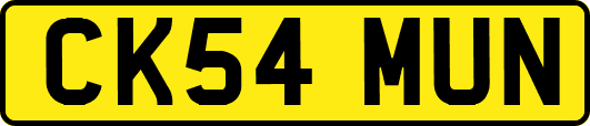 CK54MUN