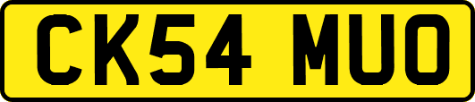 CK54MUO