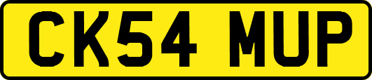 CK54MUP