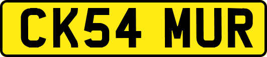 CK54MUR