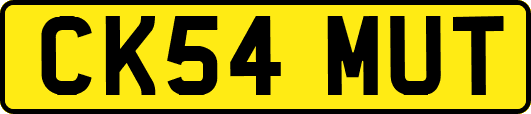 CK54MUT