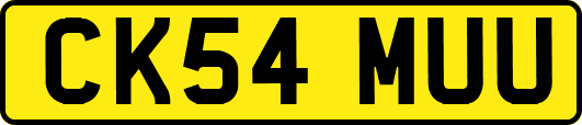 CK54MUU
