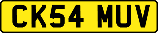 CK54MUV